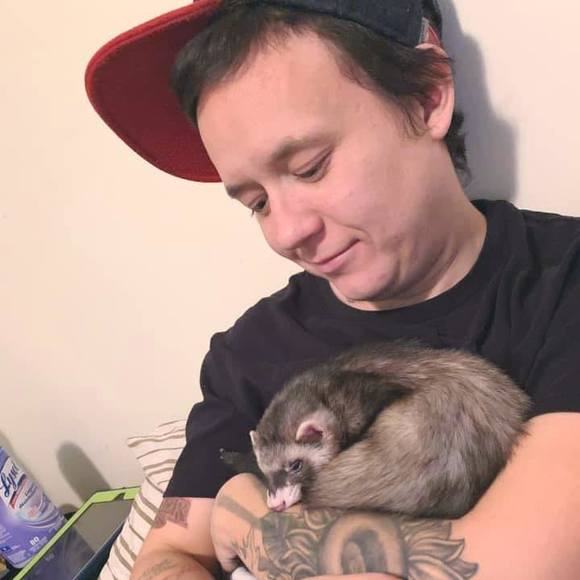 Meet your Posher, Skylar - Picture 1 of 1